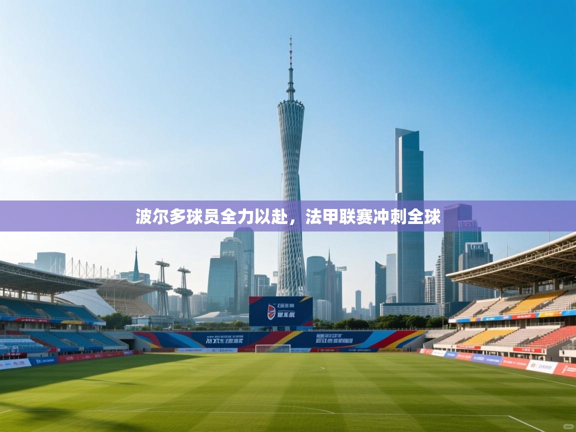 波尔多球员全力以赴，法甲联赛冲刺全球  第1张