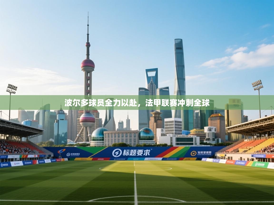 波尔多球员全力以赴，法甲联赛冲刺全球  第2张