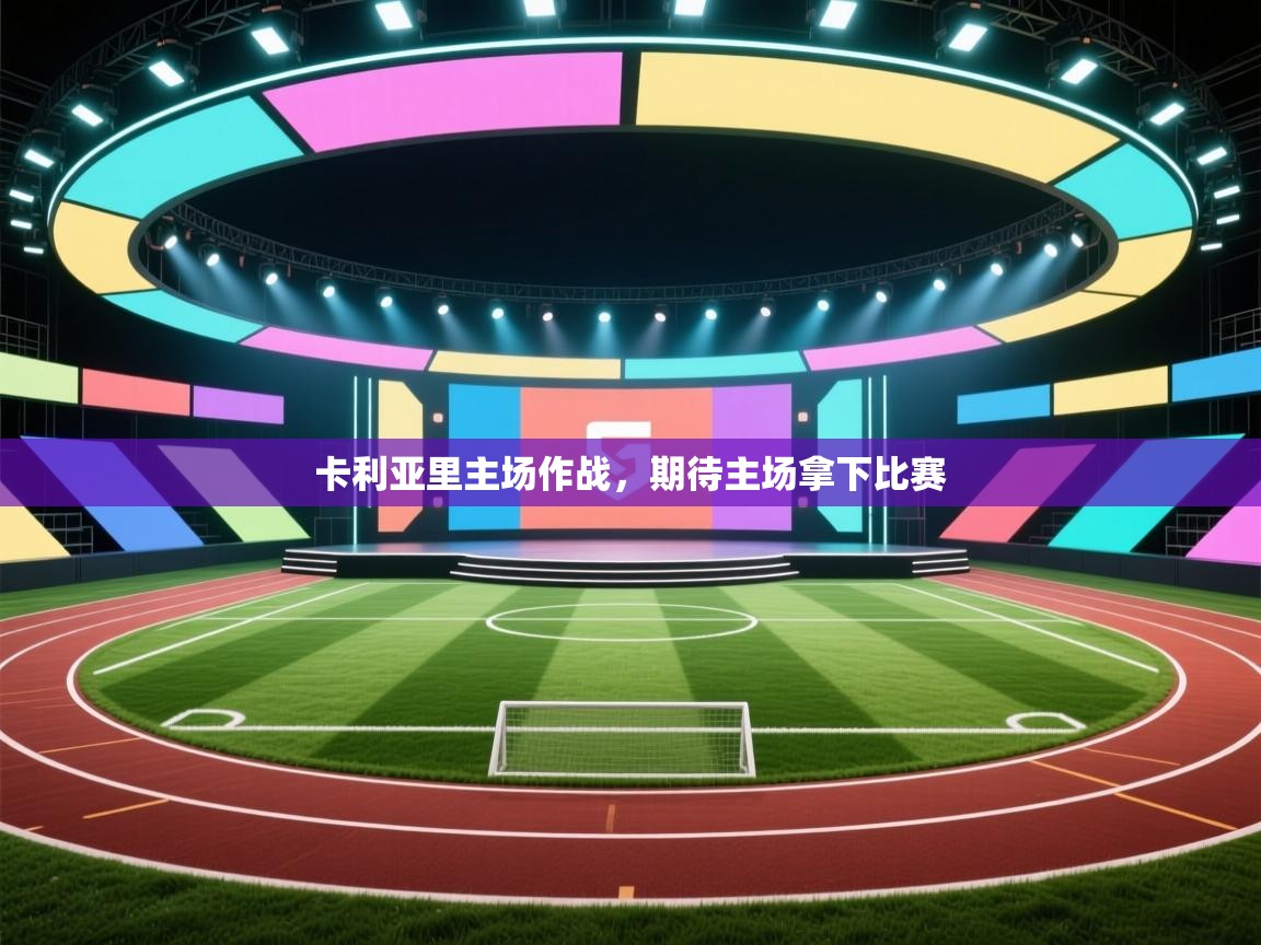 卡利亚里主场作战，期待主场拿下比赛  第1张