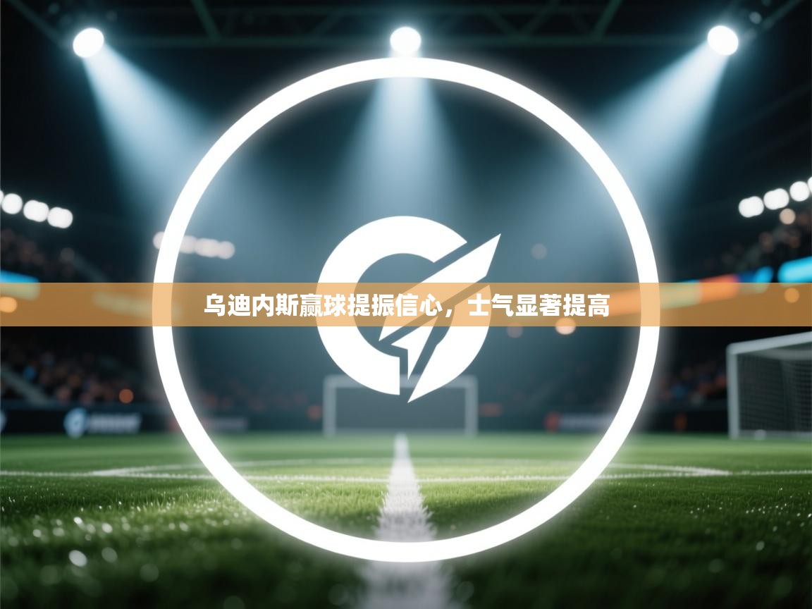 乌迪内斯赢球提振信心，士气显著提高  第1张