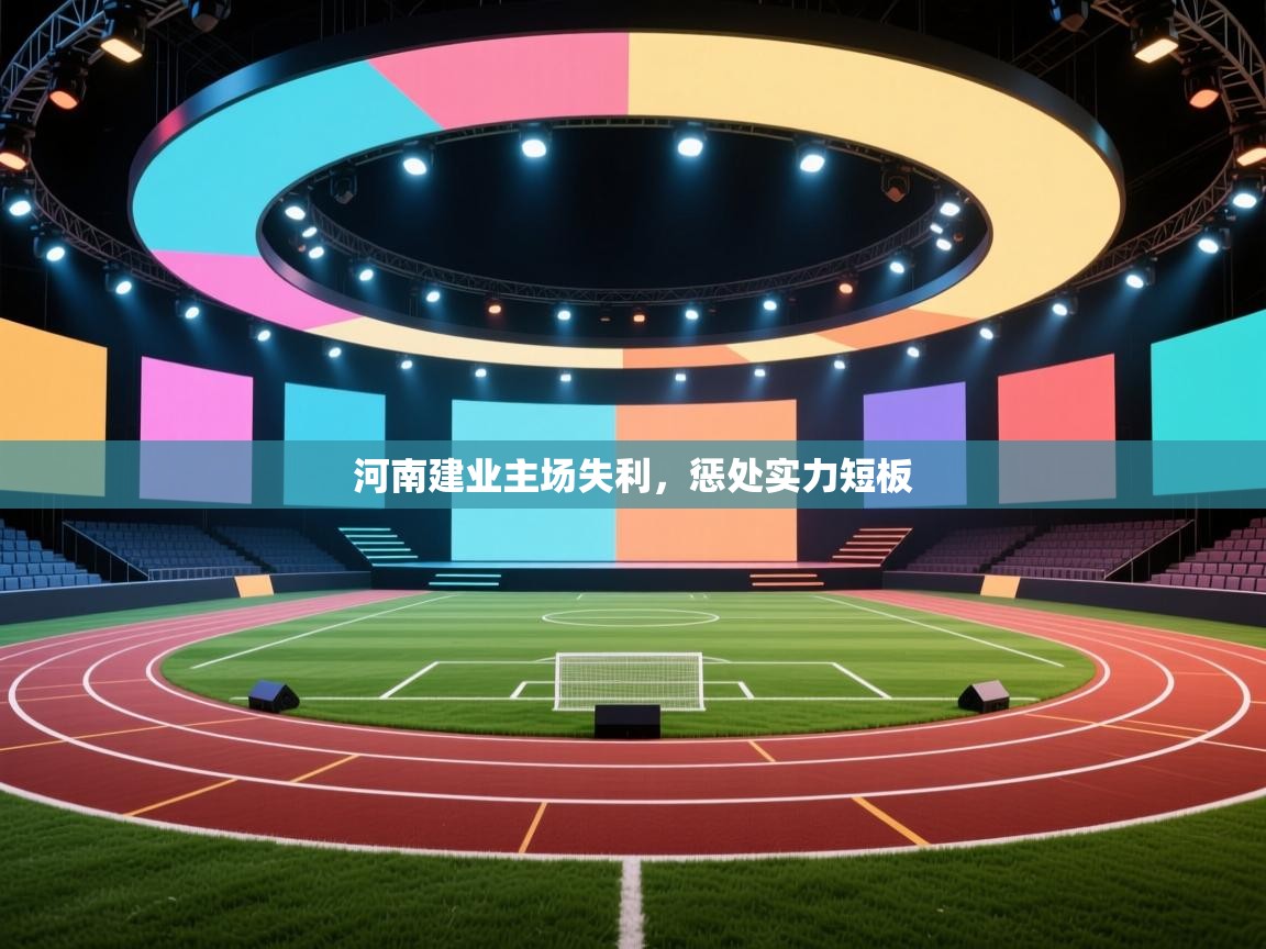 河南建业主场失利，惩处实力短板  第2张
