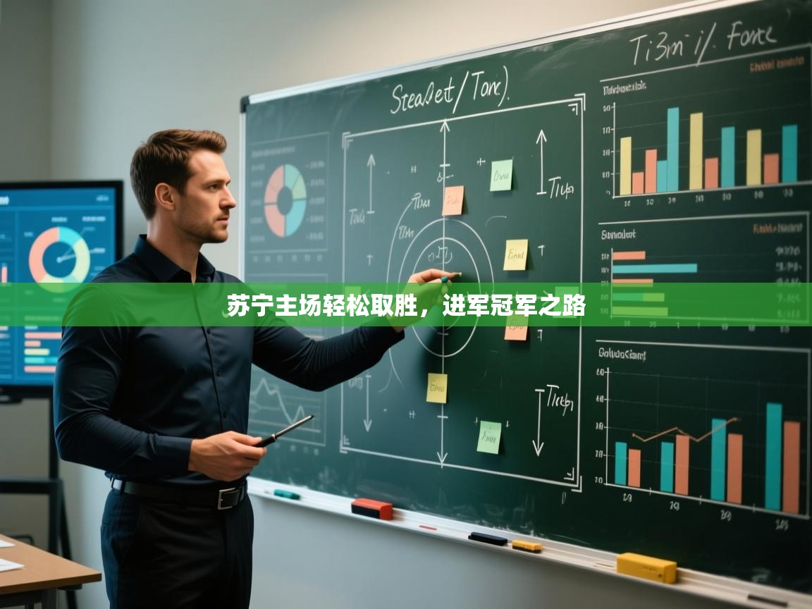 苏宁主场轻松取胜，进军冠军之路  第1张