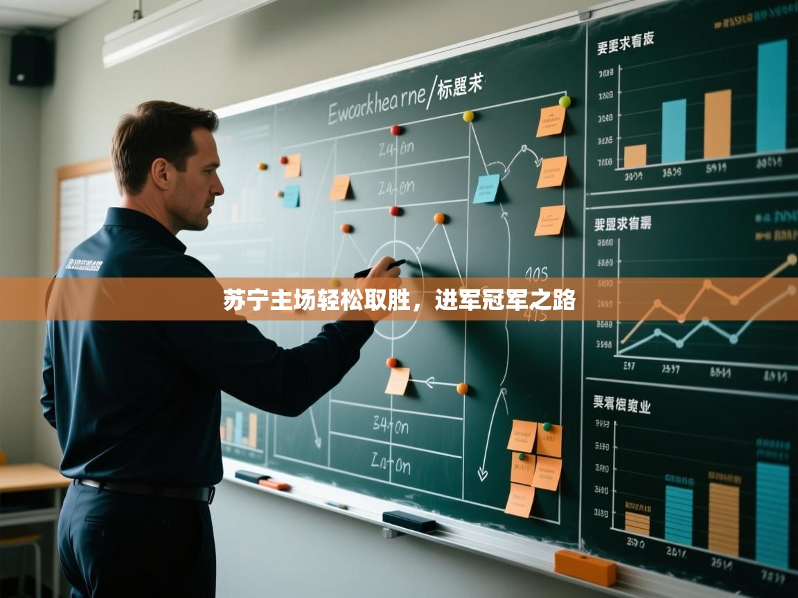 苏宁主场轻松取胜，进军冠军之路  第2张