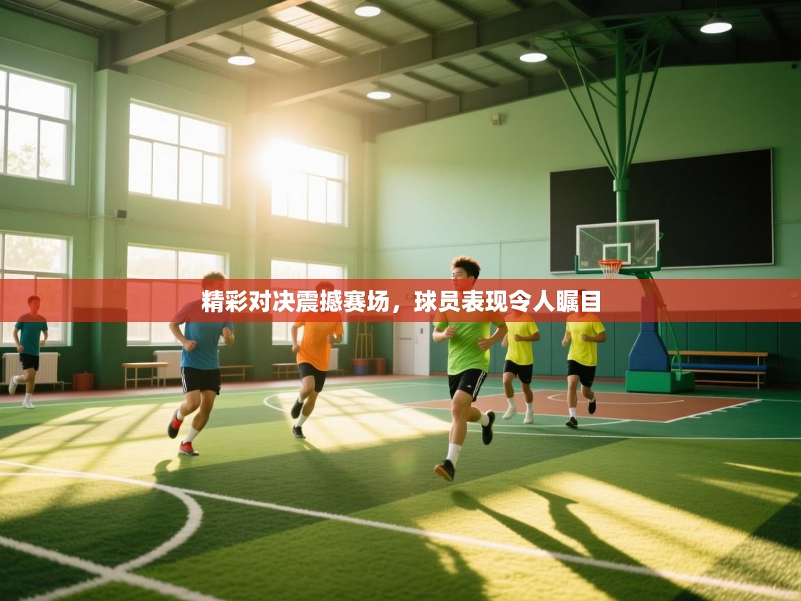 精彩对决震撼赛场，球员表现令人瞩目  第1张