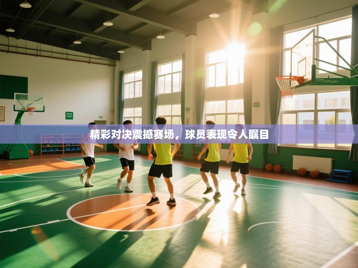 精彩对决震撼赛场，球员表现令人瞩目  第2张