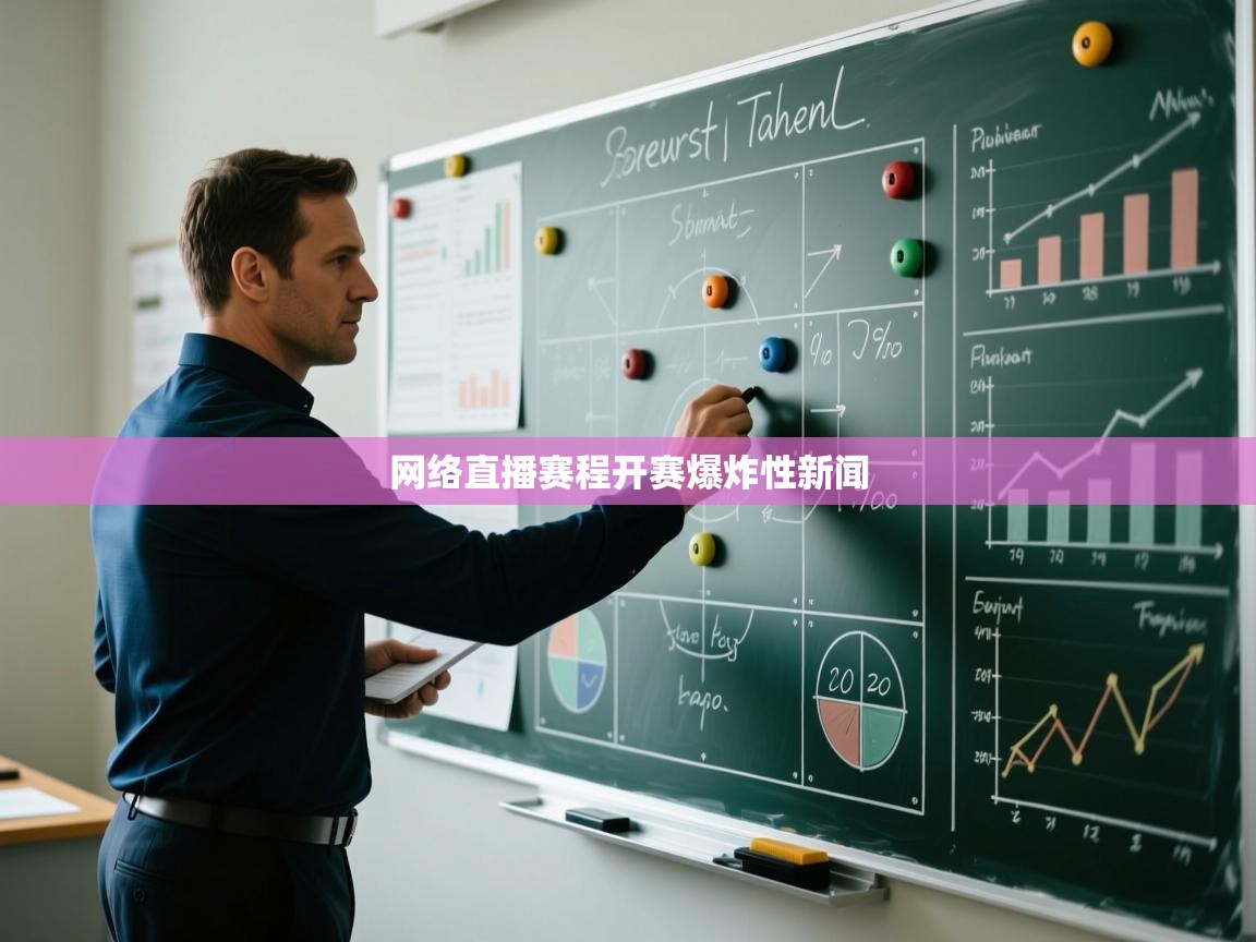 网络直播赛程开赛爆炸性新闻  第1张
