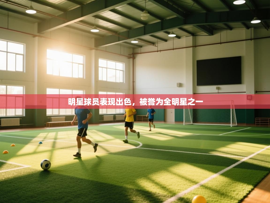 明星球员表现出色,被誉为全明星之一 第1张