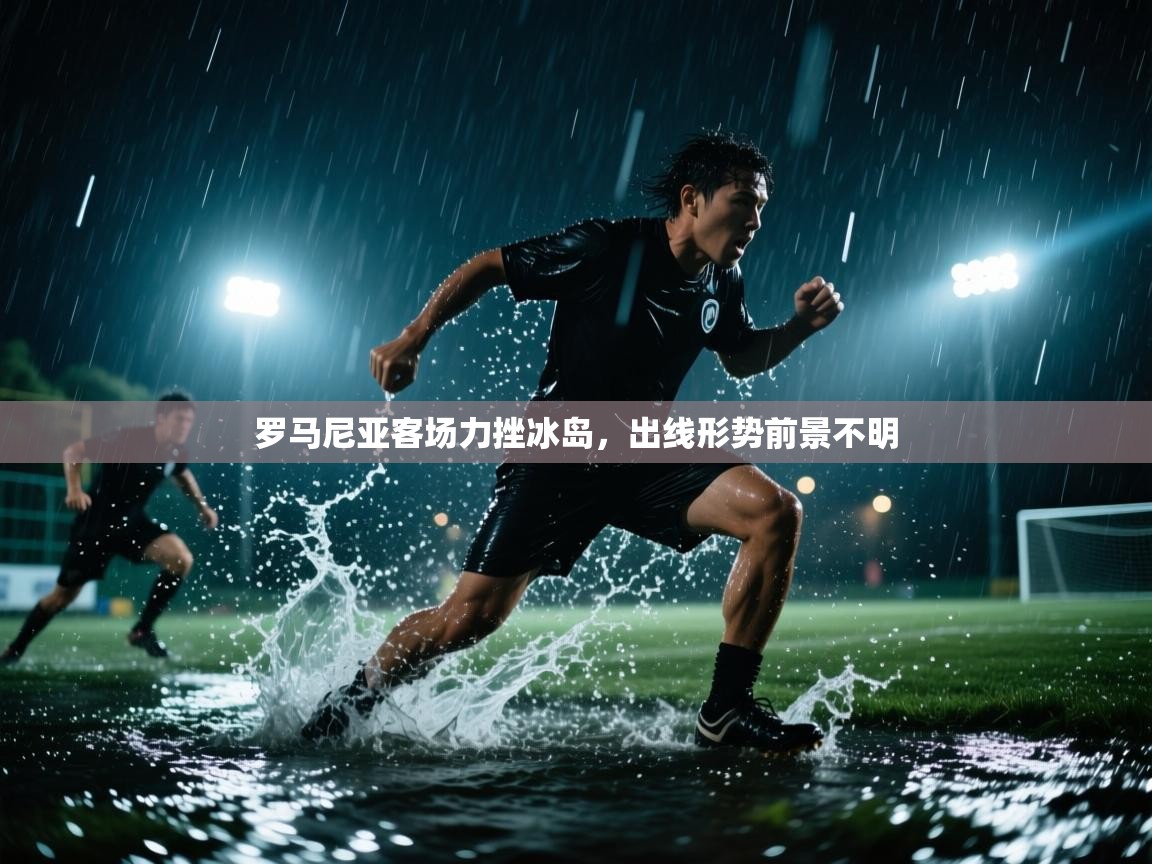 罗马尼亚客场力挫冰岛，出线形势前景不明  第1张