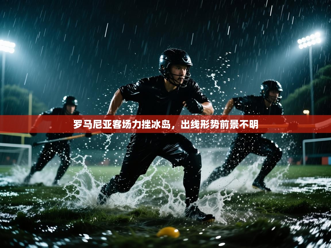 罗马尼亚客场力挫冰岛，出线形势前景不明  第2张