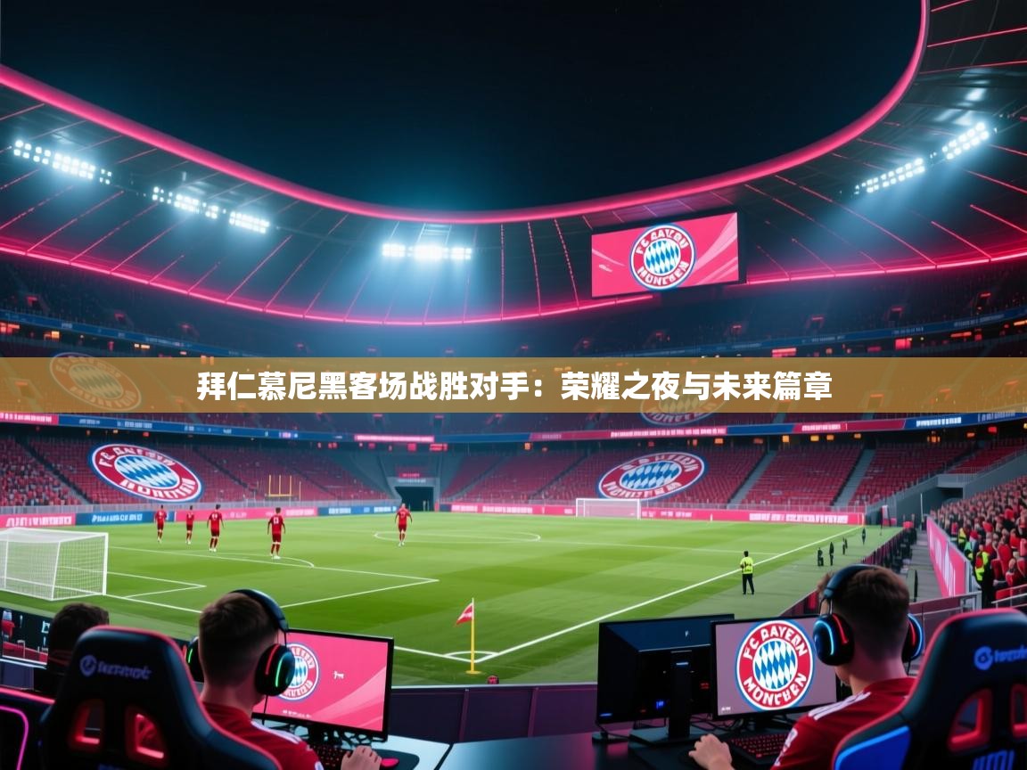 拜仁慕尼黑客场战胜对手：荣耀之夜与未来篇章  第2张