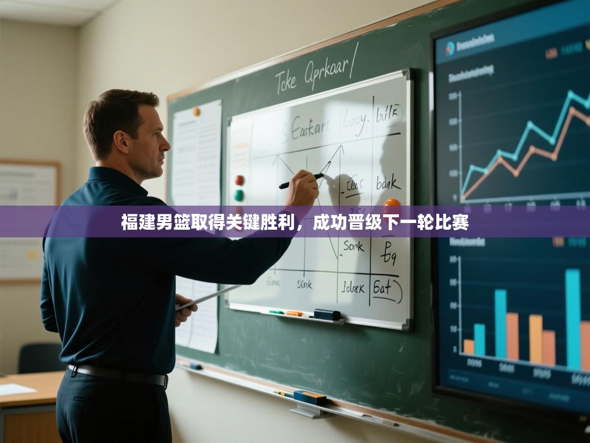 福建男篮取得关键胜利，成功晋级下一轮比赛  第1张