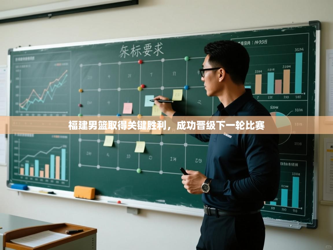 福建男篮取得关键胜利，成功晋级下一轮比赛  第2张