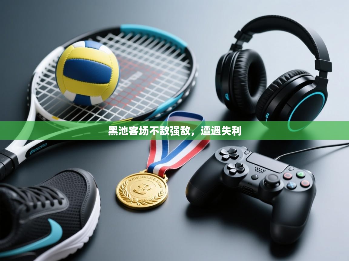 黑池客场不敌强敌，遭遇失利  第1张