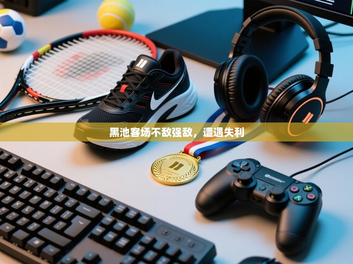 黑池客场不敌强敌，遭遇失利  第2张