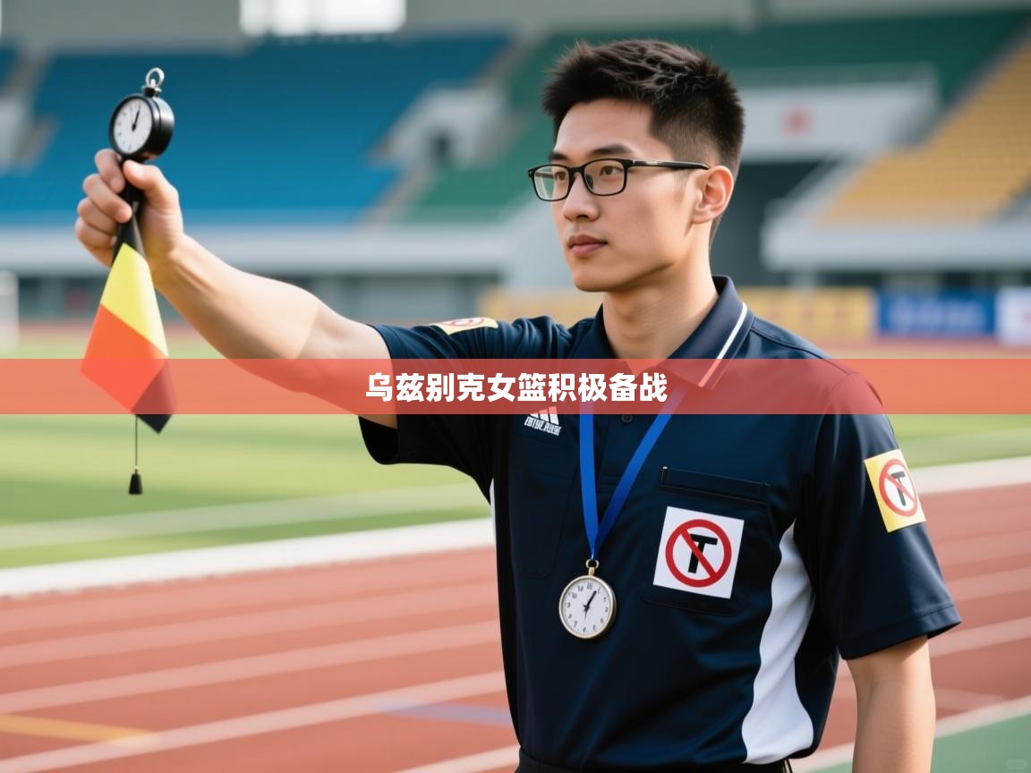 乌兹别克女篮积极备战 第1张