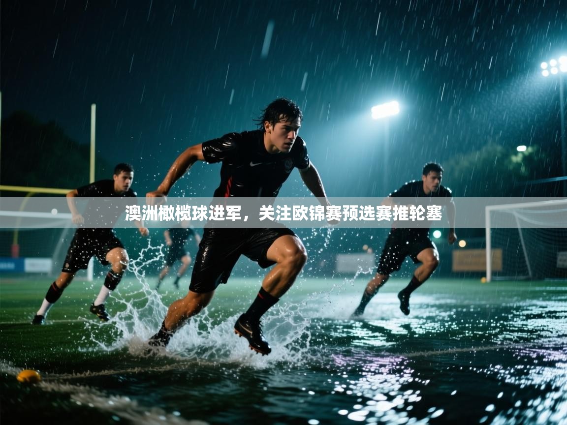 澳洲橄榄球进军,关注欧锦赛预选赛推轮塞 第2张