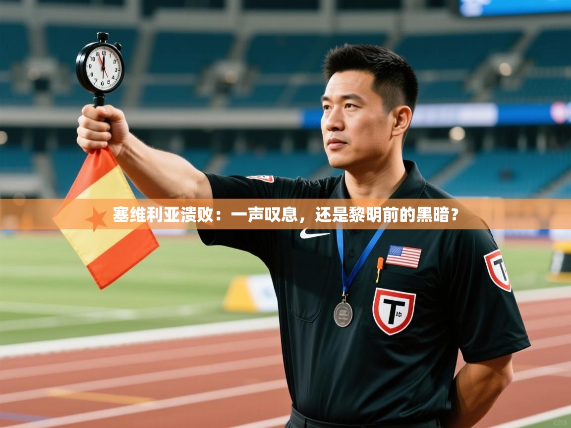 塞维利亚溃败：一声叹息，还是黎明前的黑暗？  第1张