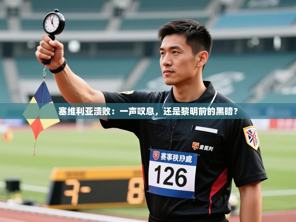 塞维利亚溃败：一声叹息，还是黎明前的黑暗？  第2张