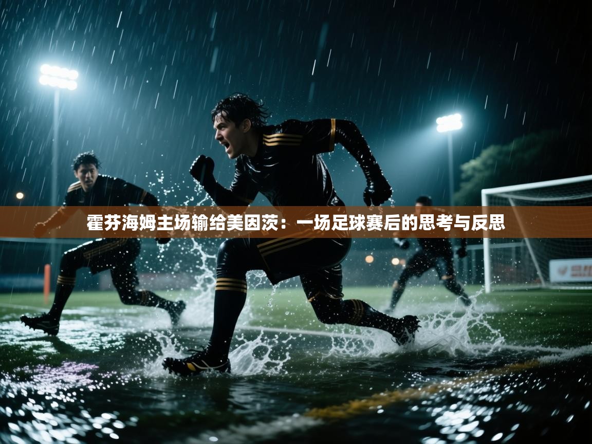 霍芬海姆主场输给美因茨:一场足球赛后的思考与反思 第1张