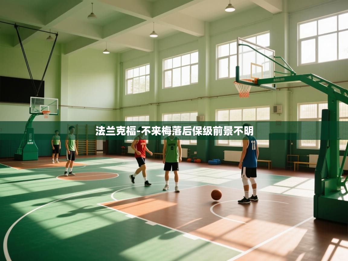 法兰克福-不来梅落后保级前景不明  第1张