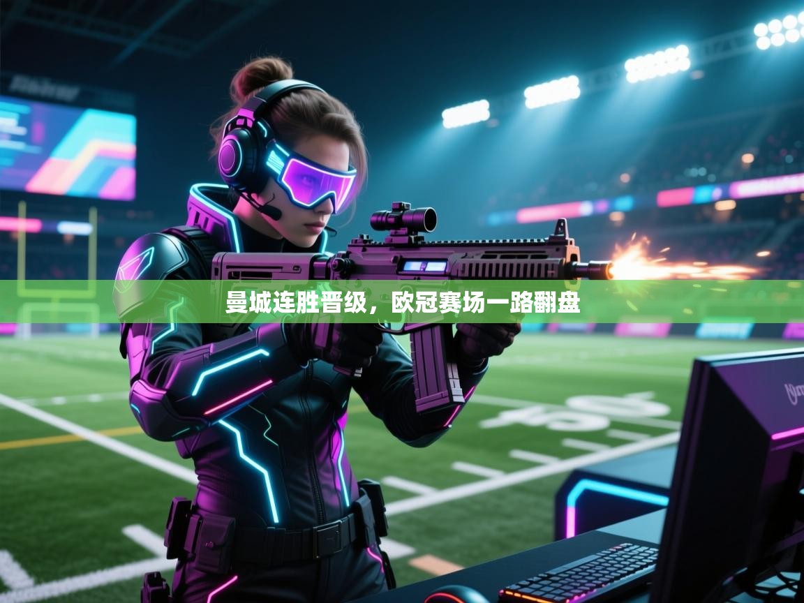 曼城连胜晋级，欧冠赛场一路翻盘  第1张