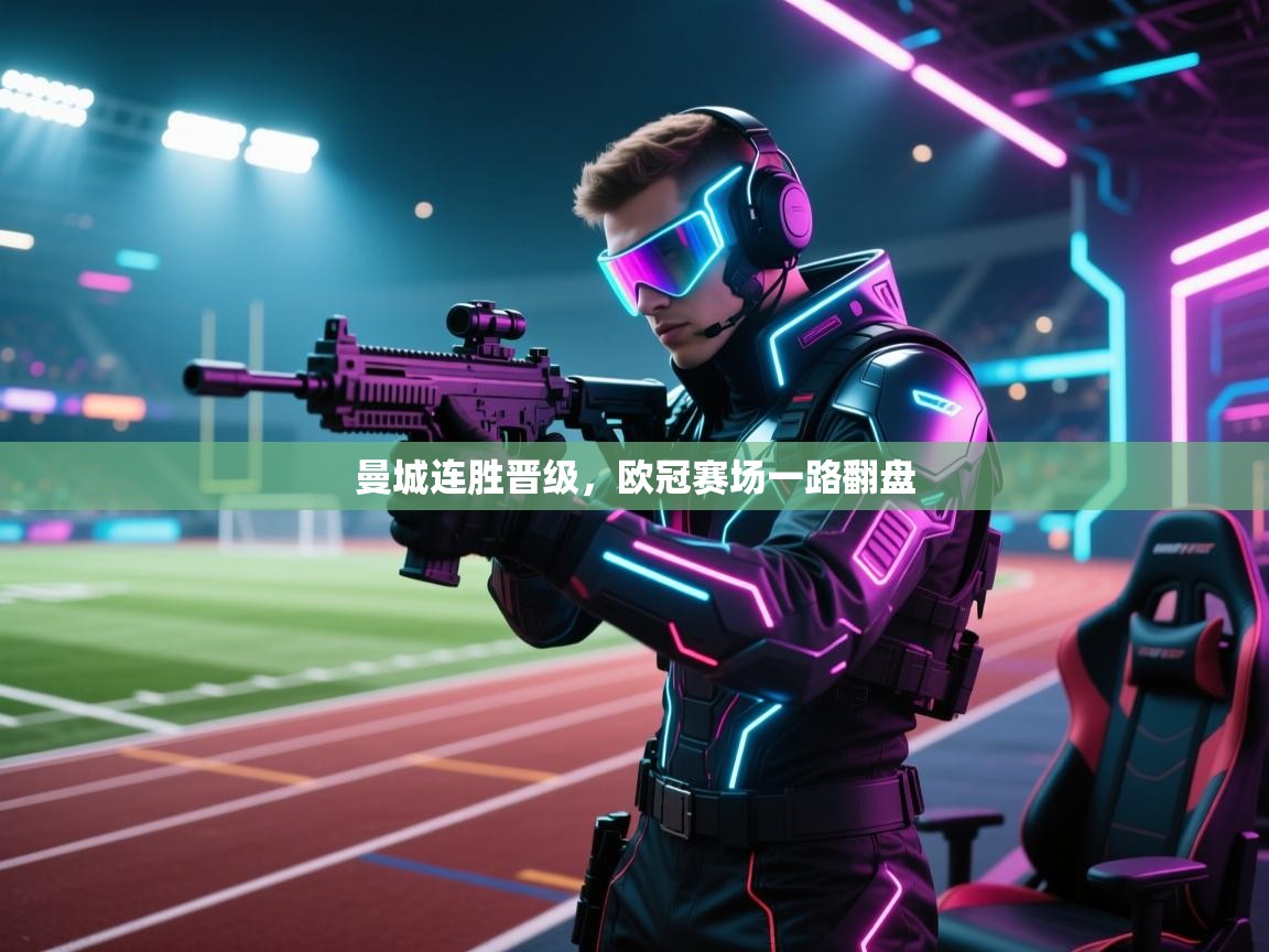 曼城连胜晋级，欧冠赛场一路翻盘  第2张