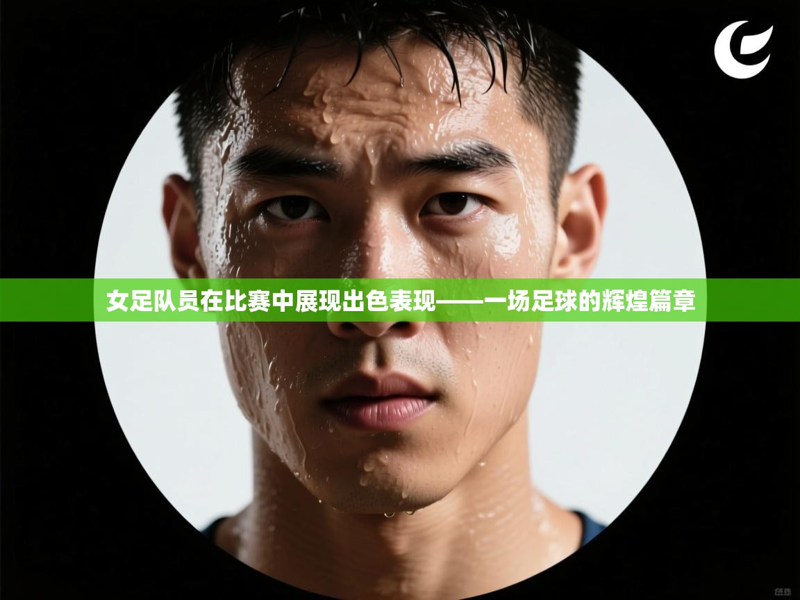 女足队员在比赛中展现出色表现——一场足球的辉煌篇章  第2张