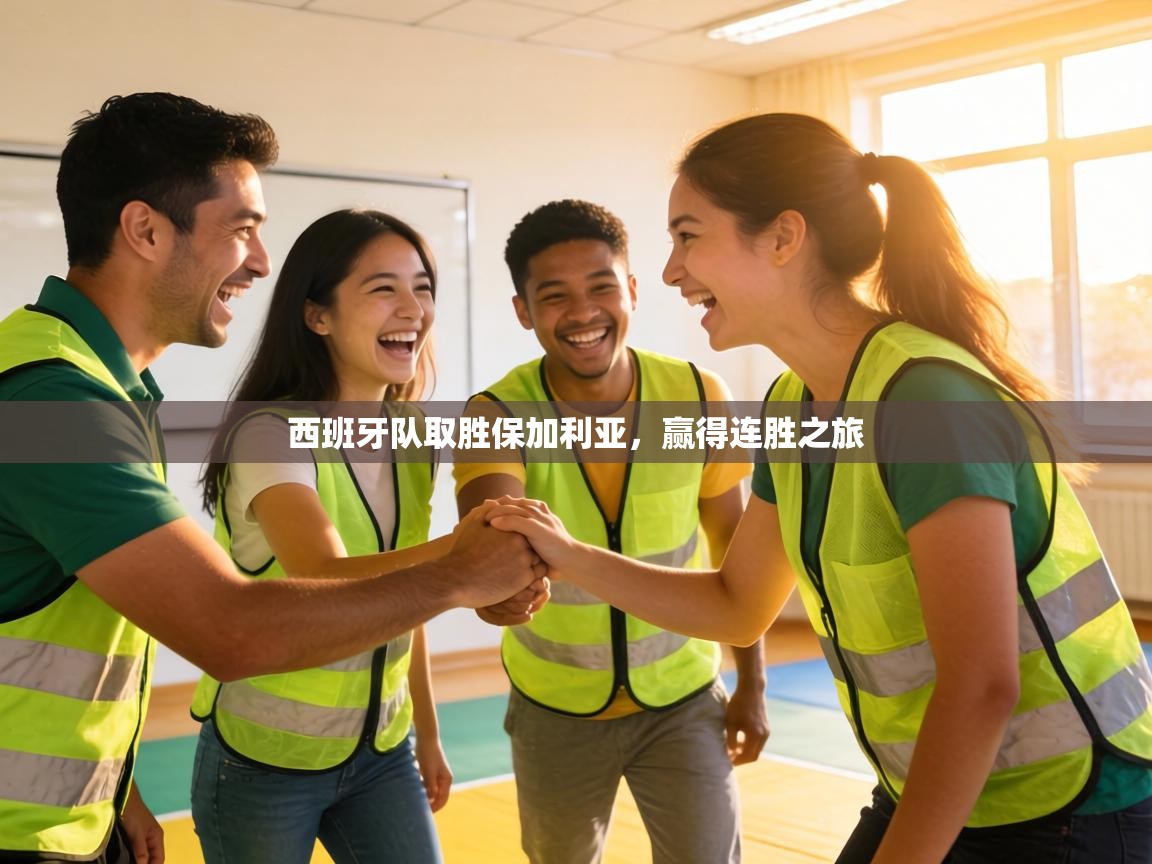 西班牙队取胜保加利亚,赢得连胜之旅 第1张