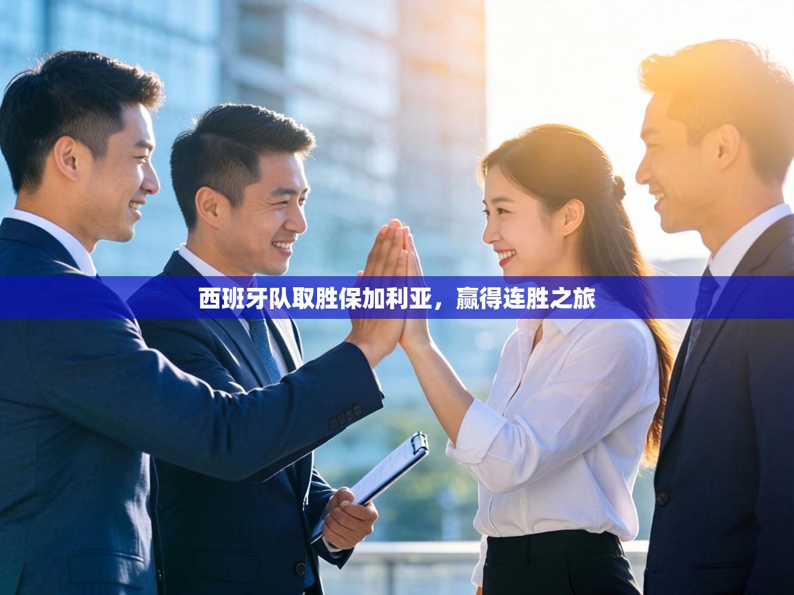 西班牙队取胜保加利亚,赢得连胜之旅 第2张