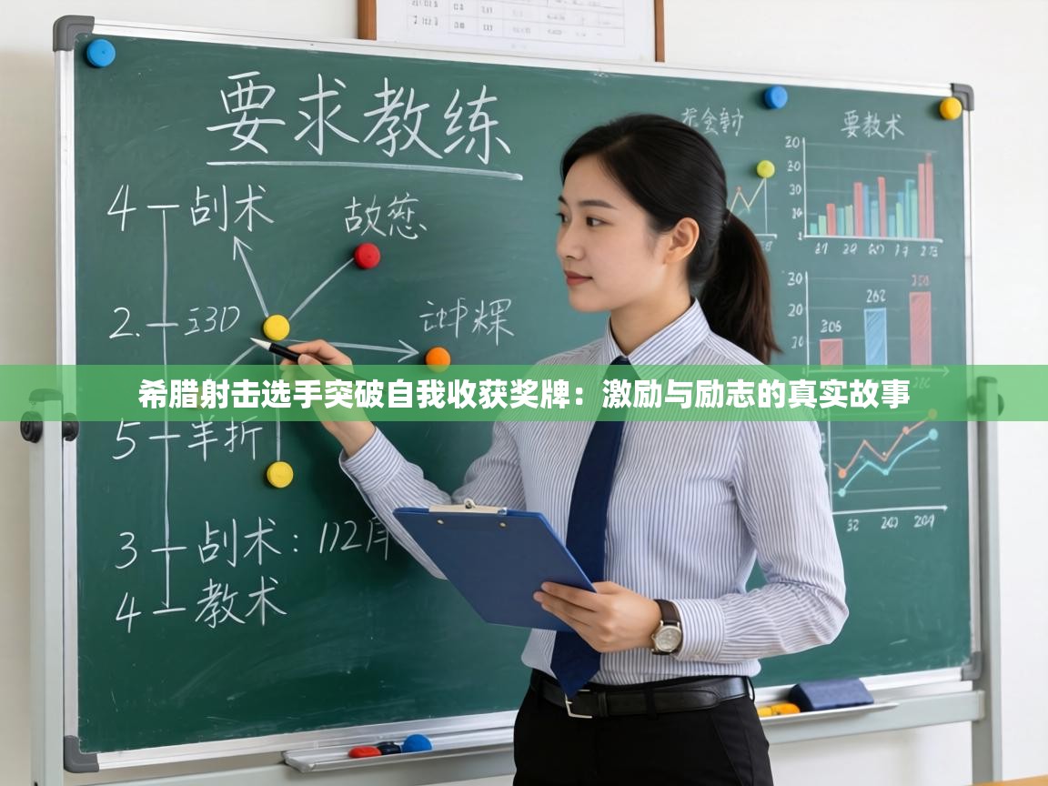 希腊射击选手突破自我收获奖牌:激励与励志的真实故事 第2张