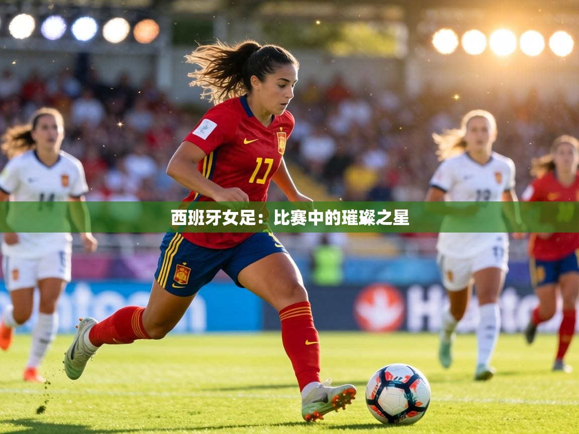 西班牙女足：比赛中的璀璨之星  第2张