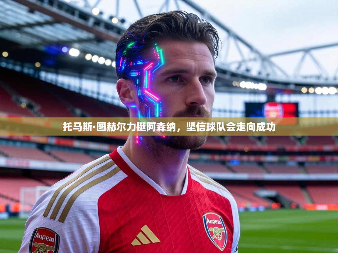 托马斯·图赫尔力挺阿森纳，坚信球队会走向成功  第1张