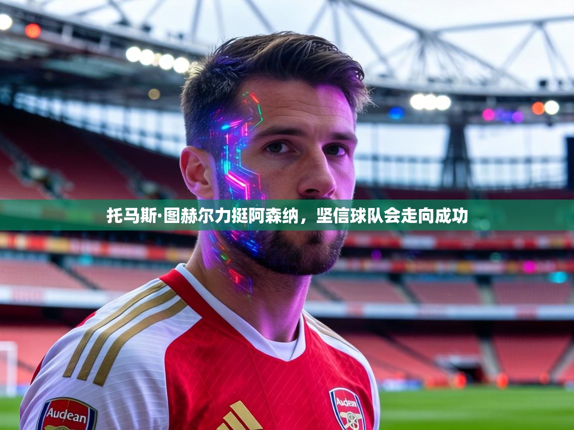 托马斯·图赫尔力挺阿森纳，坚信球队会走向成功  第2张