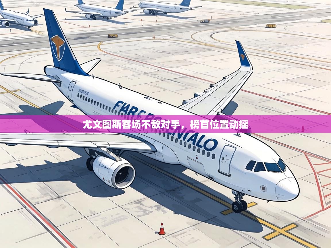 尤文图斯客场不敌对手，榜首位置动摇  第2张