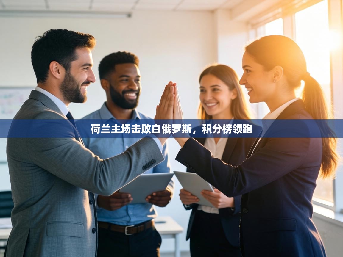 荷兰主场击败白俄罗斯,积分榜领跑 第1张